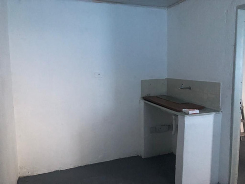 Imagem 4 de 4 de Casa Com 1 Dormitório Para Alugar, 45 M² Por R$ 720,00/mês - Vila Leda - Guarulhos/sp - Ca0442