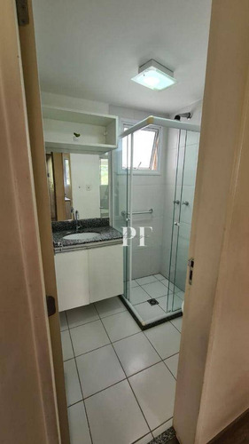 Imagem 19 de 30 de One Jardim Sul - Apartamento Com 2 Dormitórios 2 Vagas A Venda Na Vila Andrade - Ap0225