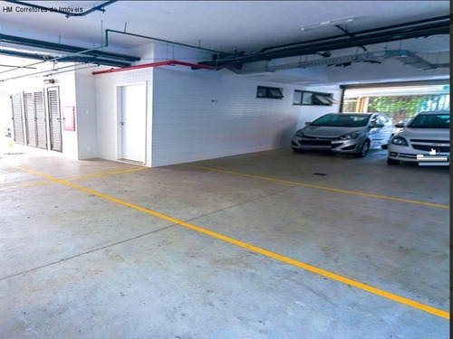 Imagem 15 de 18 de Apartamento - Hmap965 - 34835234