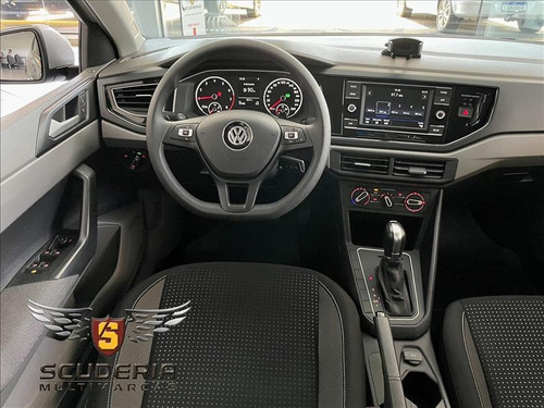 Imagem 7 de 11 de Volkswagen Virtus 1.0 200 Tsi Comfortline