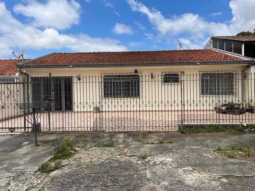 Casa 3 Quartos 2 Banheiros Boqueirao 100m2