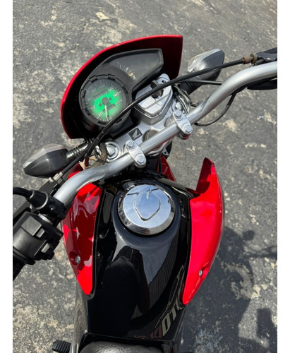 Honda Nxr 150 Bros Ks Mix