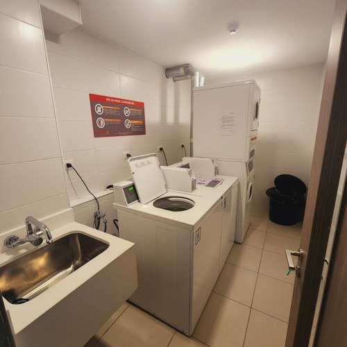 Arriendo Depto 3h2b1e1b Bosque De Montemar A Pasos De Colegi