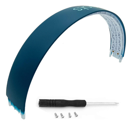 Repuesto Para Auriculares Bose (solo 2/3), Azul/duradero