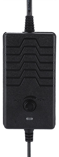 Adaptador De Corriente De Voltaje Ajustable, 72 W, 2 A, Sumi