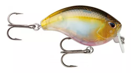 Señuelo Storm Arashi Wake Crank 6cm Rattling Tararira Color 688