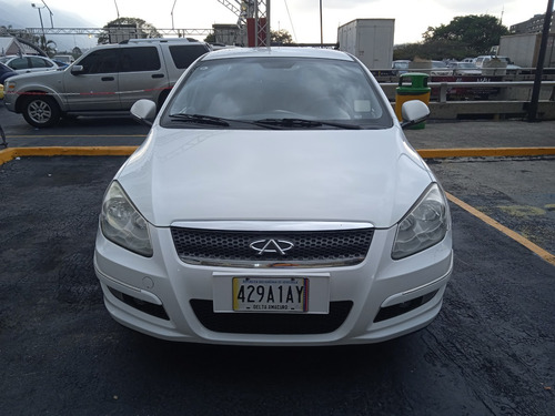 Imagen 2 de 10 de Chery Orinoco