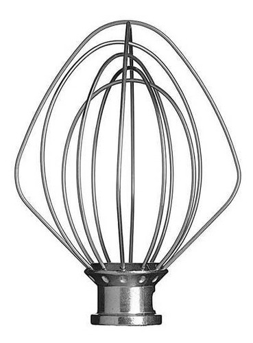 Imagen 2 de 9 de Batidores De Alambre Kitchenaid 6h K45, Artisan, Classic,etc