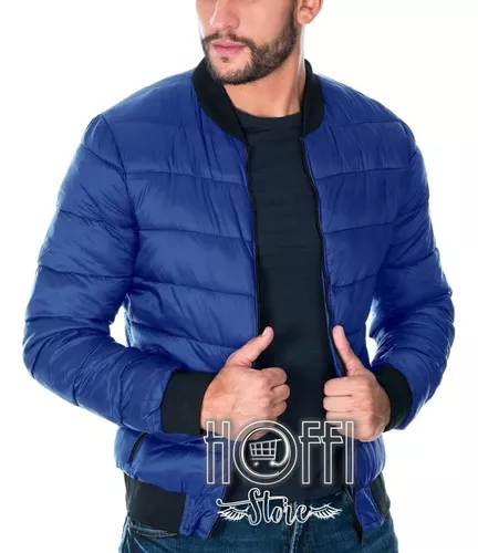 Chaqueta Rey Bomber Jacket | Cuotas interés