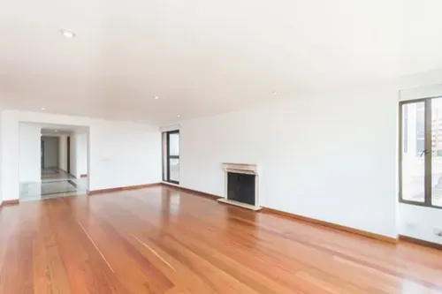 Apartamento En Venta En Chicó Alto. Cod V23395
