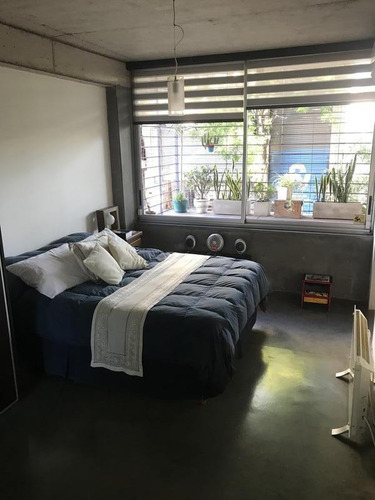 Imagen 5 de 22 de Departamento - Saavedra