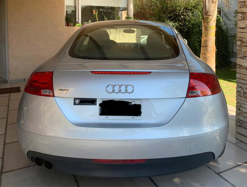 Audi Tt 1.8 T Fsi 2010