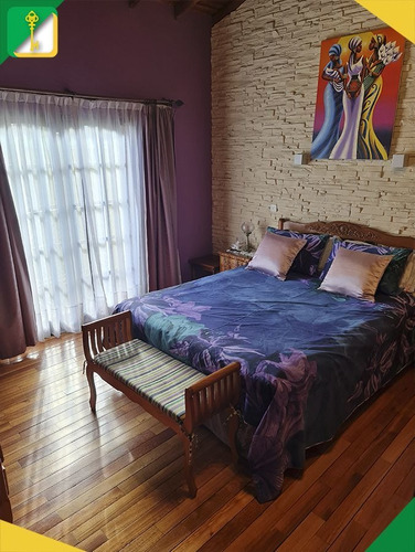 Imagen 7 de 16 de Casa En Venta En Villa Ballester