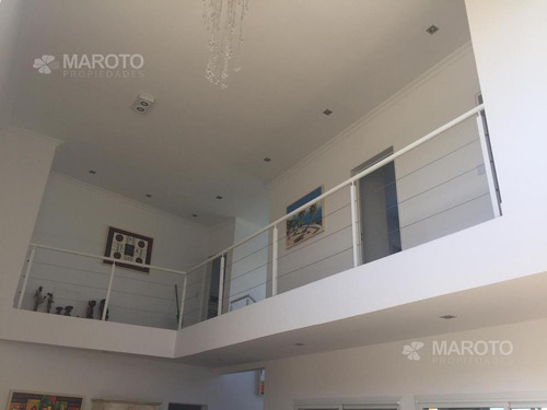 Imagen 13 de 30 de Casa En Venta Y Alquiler Temporario - Maroto Propiedades