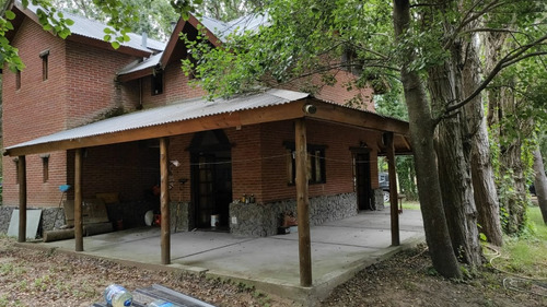 Casa En Venta Santa Teresita Paseo Del Bosque