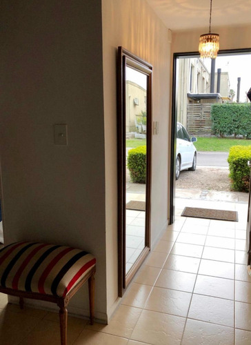 Departamento En Venta - 1 Dormitorio 1 Baño - 90mts2 - Casas Del Alto, Pilar
