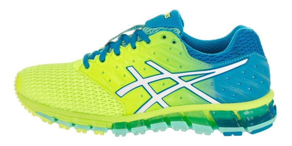 tenis asics feminino passarela