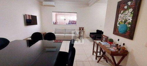 Imagem 8 de 8 de Casa Com 3 Dormitórios À Venda, 100 M² Por R$ 350.000,01 - Jardim Ouro Branco - Ribeirão Preto/sp - Ca1013
