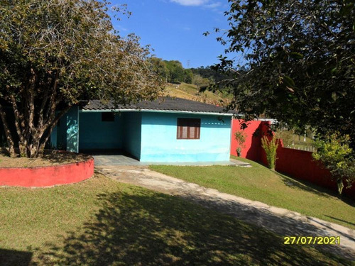 Imagem 10 de 14 de Excelente Chácara Para Moradia Ou Lazer Cod: 4454
