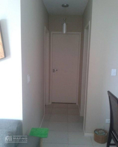 Imagem 3 de 10 de Apartamento Com 2 Dormitórios À Venda Em Ermelino Matarazzo - Ap0354