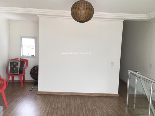 Imagem 13 de 22 de Linda Casa A Venda Em Vila Marlene Jundiaí - Ca00468 - 69584500
