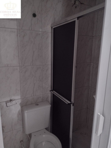 Imagem 10 de 14 de Apartamento Em Prédio De 03 Andares Em Arthur Alvim Na Avenida Paraguassu Paulista. - Ap00740 - 70804929