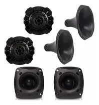 Comprar 02 Drives Selenium D200 +02 Tweeters St200 Jbl 100% Original