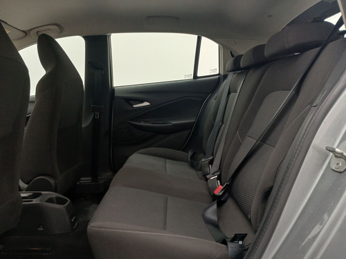 Chevrolet Onix 1.0 TURBO FLEX LT MANUAL