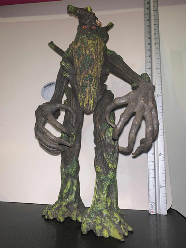 Barbol Treebeard / El Señor De Los Anillos / Figura Applause