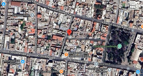 Departamento En Venta En Venustiano Carranza.sh05