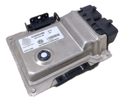 Ecu Computadora Volkswagen Gol Trend Trendline 1.6 2020 (Usado)