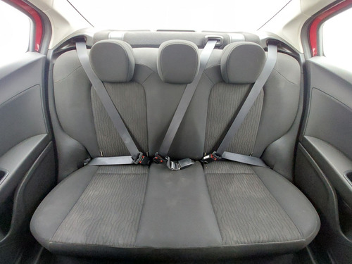 Fiat Cronos 1.0 FIREFLY FLEX DRIVE MANUAL