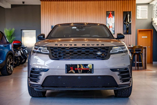 Land Rover Range Rover R. VELAR SE 3.0 4x4 V6 380cv Aut.