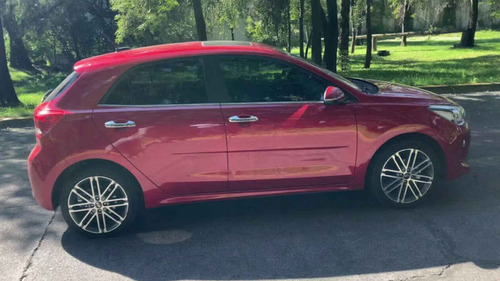 Imagen 12 de 15 de Kia Kia Rio Hb 2020 5p Hb Ex Pack, 1.6 L Mpi Ta6, Ve, Ba, B