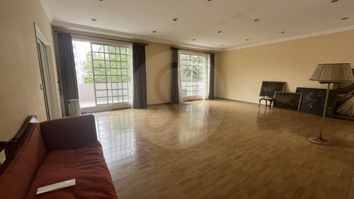 Edificio En Venta En Polanco Iv Sección