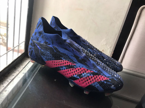 adidas Predator Fg Paul Pogba 