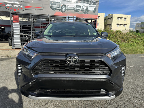 Toyota Rav4 2019 4x4 Le Plus ¡
