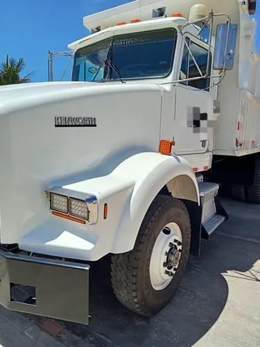 Kenworth 1996