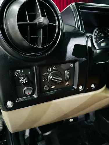Hummer H2 6.0l