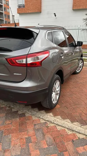 Nissan Qashqai 2.0 Advance