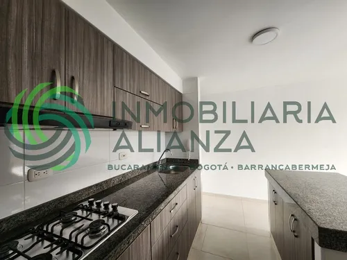 Apartamento En Arriendo En Barro Blanco. Cod A17005