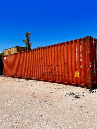 Contenedores Secos 20'dv - Containers Maritimos Usados