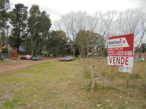 Terreno En Venta En San Bernardo