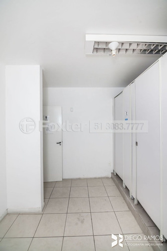 Imagem 26 de 30 de Loja, 840 M², Passo Da Areia - 203603