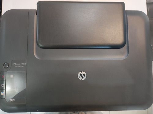 Impressora Hp Deskjet F2050