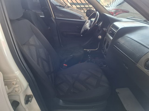 Fiat Palio Palio 1.0 MPI FIRE 8V FLEX 4P MANUAL