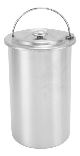 Olla A Presión Para Hacer Jamón De Acero Inoxidable