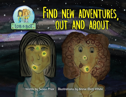 Libro Find New Adventures, Out And About - Prior, Susan