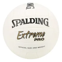 Comprar Pelota Voley Spalding Extreme Pro Blanco Color Nro 5 Oficial
