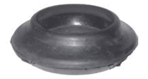 Goma De Garganta De Llenado Tanque Nafta F100 Año 61/81